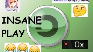 Mash Mashine - THE CRAZIEST OSU! PLAY EVER DONE BY A RANK 80K EVER!!!