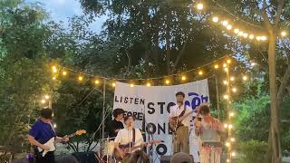 Celebrity Fancam: Stoondio-It’s Doesn’t Matter How Old You Are @Nèr cafe Wealth