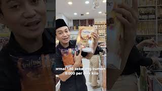 Special Price Mixed Turkish Chocolate chocolate turkishchocolate umrohsouvenirs