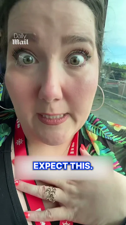 US woman flees to high ground after missing tsunami evacuation boat