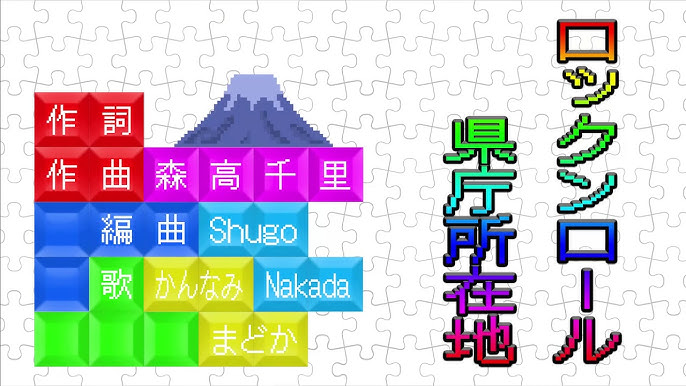 パプリカ 替え歌 都道府県と県庁所在地だけで歌ってみた キラキラゆめチャンネル お家で過ごそう Youtube パプリカ 替え歌 都道府県と県庁所在地だけで歌ってみた キラキラゆめチャンネル お家で過ごそう Youtube
