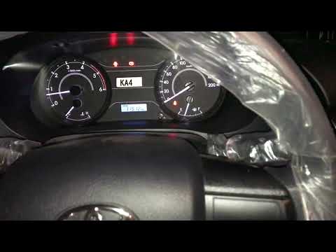 تشغيل تويوتا هايلكس 2023