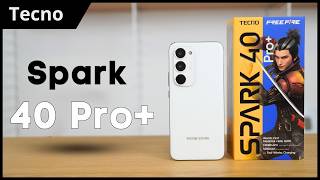 видео: Tecno Spark 40 Pro+ / Без конкурентов 🚀 ИИ, Helio G200, изогнутый экран и беспроводная зарядка картинка: Tecno Spark 40 Pro+ / Без конкурентов 🚀 ИИ, Helio G200, изогнутый экран и беспроводная зарядка