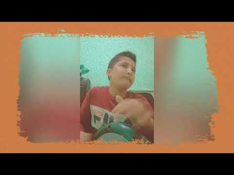 DARBUKA SOLO