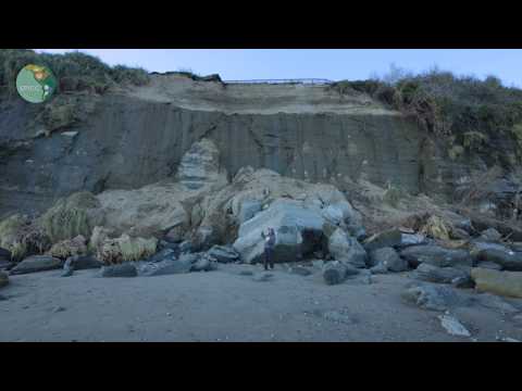 Videó: Miben különböznek a sziklaomlások és a sziklacsuszamlások?