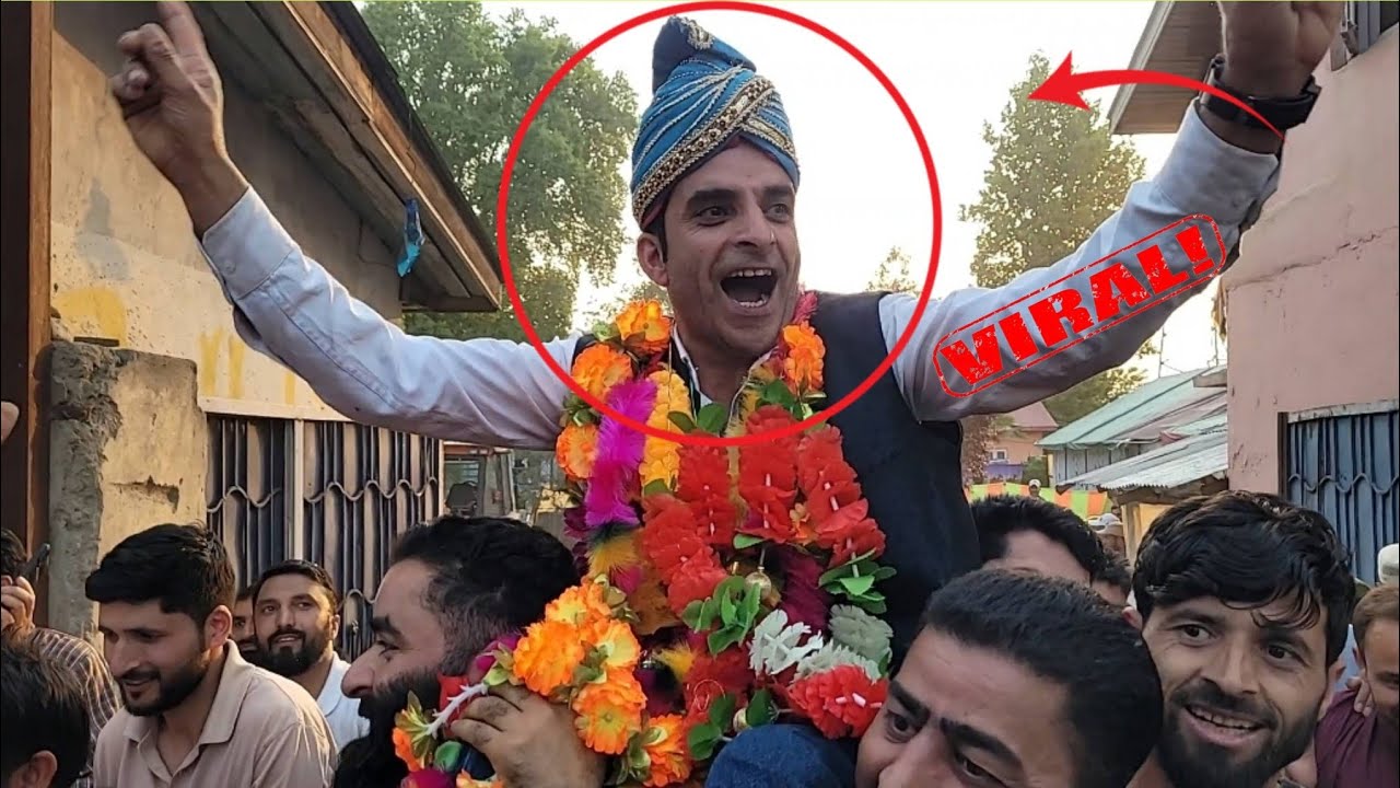 Ab Rashid Bhat Mansoor Ahmad Bhat Elected President, Ab Rashid Malik Chosen General ...
