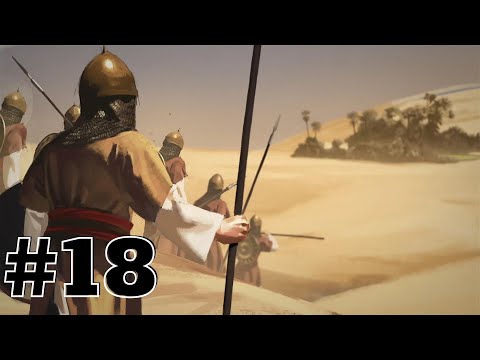 GÜNEYİ BİTİRME SEFERİ / Mount & Blade II: Bannerlord / BÖLÜM #18