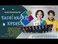 Kuchi umar re nakhranew santali studio version 2021new santali 2021ayush music star