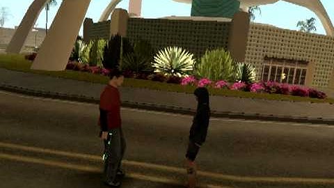 Romania Super Stunt ♥ Dubstep Man ♥ Subscribe ♣