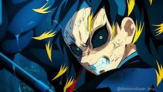 Secret Of Genya Gangsta Anime Amv Edit