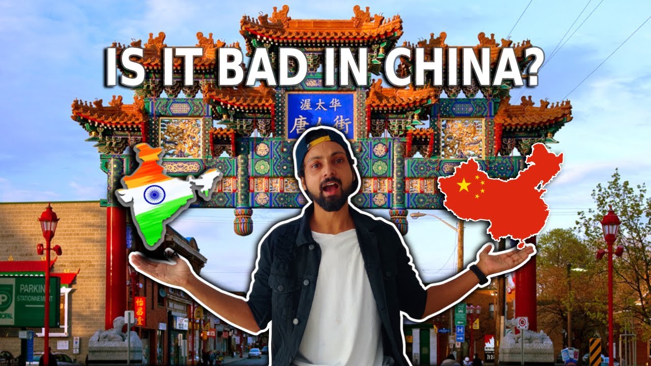 can we travel to china from india now