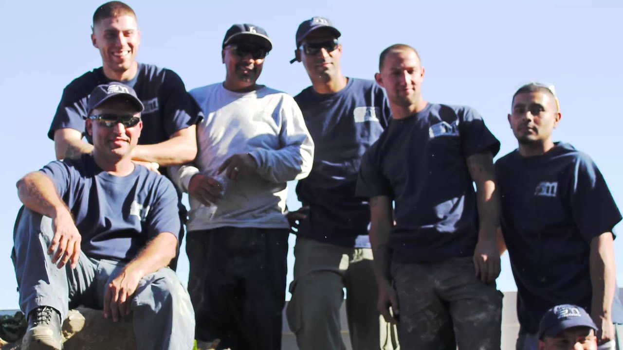 StoneMakers In The News