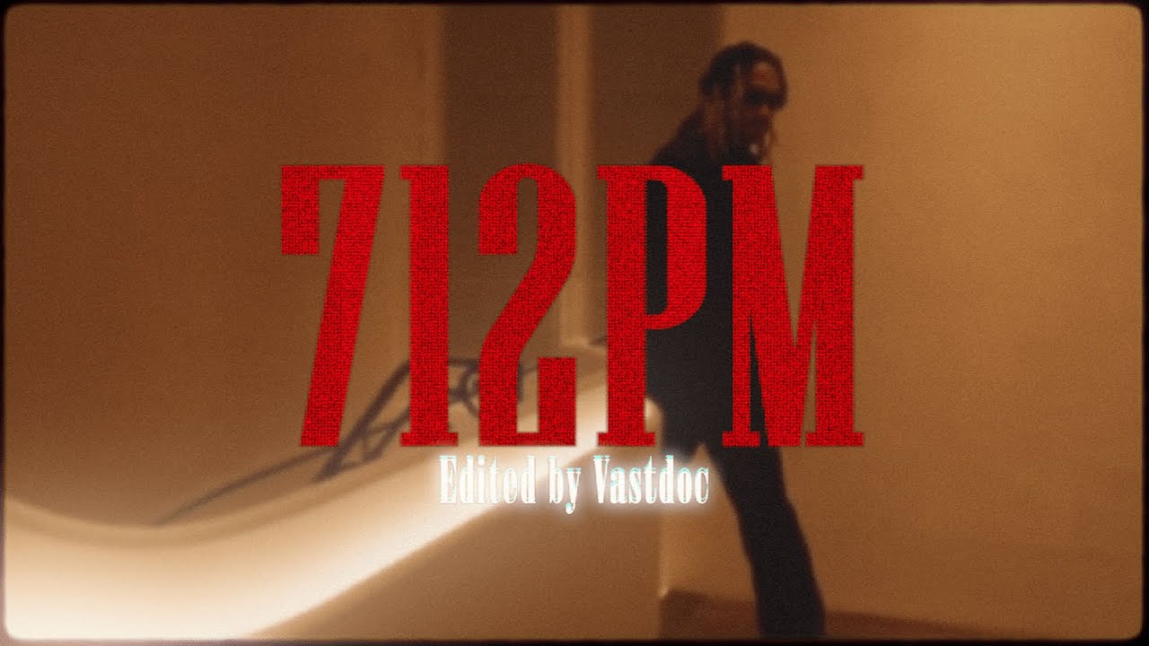 Future - 712PM (Music Edit)