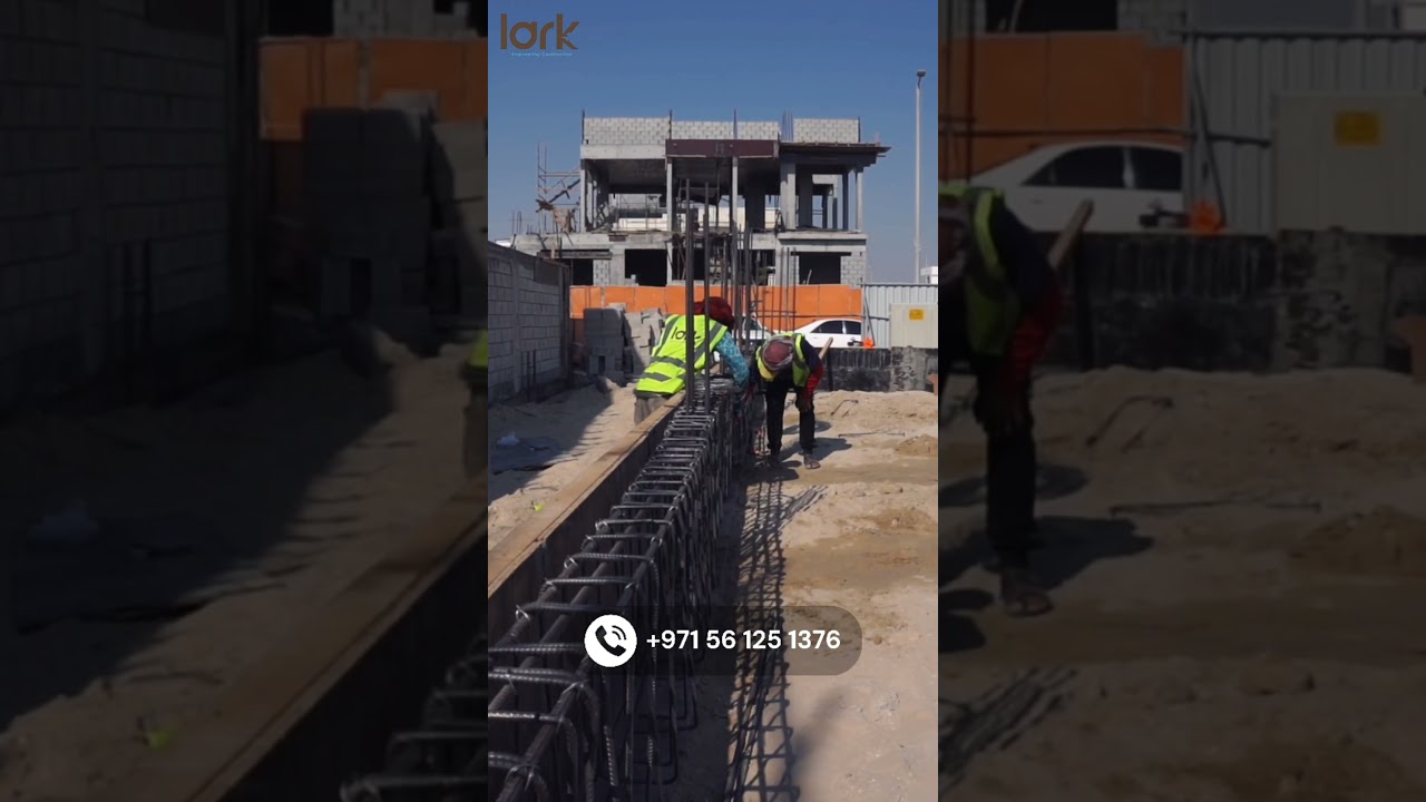 𝐀 𝐃𝐚𝐲 𝐨𝐧 𝐎𝐮𝐫 𝐂𝐨𝐧𝐬𝐭𝐫𝐮𝐜𝐭𝐢𝐨𝐧 𝐒𝐢𝐭𝐞 👷‍♂️🏗