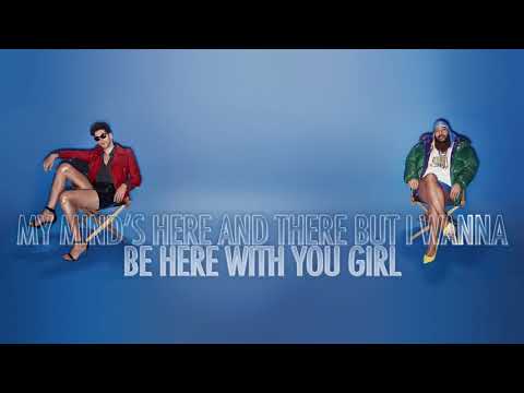 Chromeo - Bedroom Calling, Pt. 2 (feat. The-Dream) [Official Lyric Video]