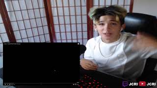 REACTION | Juicy J - Load It Up ft. NLE Choppa