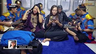 Godong Lompong Voc Ayu Karlina Feat Cangklek Group
