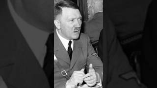 Шокирующее признание Гитлера! #история #война #ссср