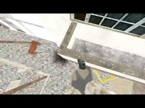 COD4 Karachi Bounces (PC)