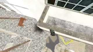 COD4 Karachi Bounces (PC)