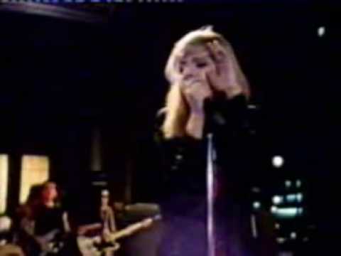 Ellen Foley - We Belong To The Night (Countdown, 1979)