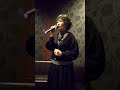 島津亜弥さんの裏みちの花cover