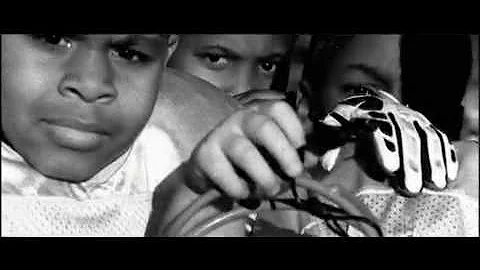 Young Forever Jay-Z  Mr. Hudson (OFFICIAL VIDEO).mp4