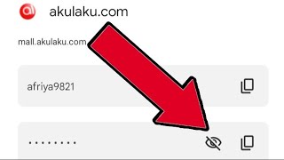 Cara Melihat Sandi Akun Akulaku Yang Lupa