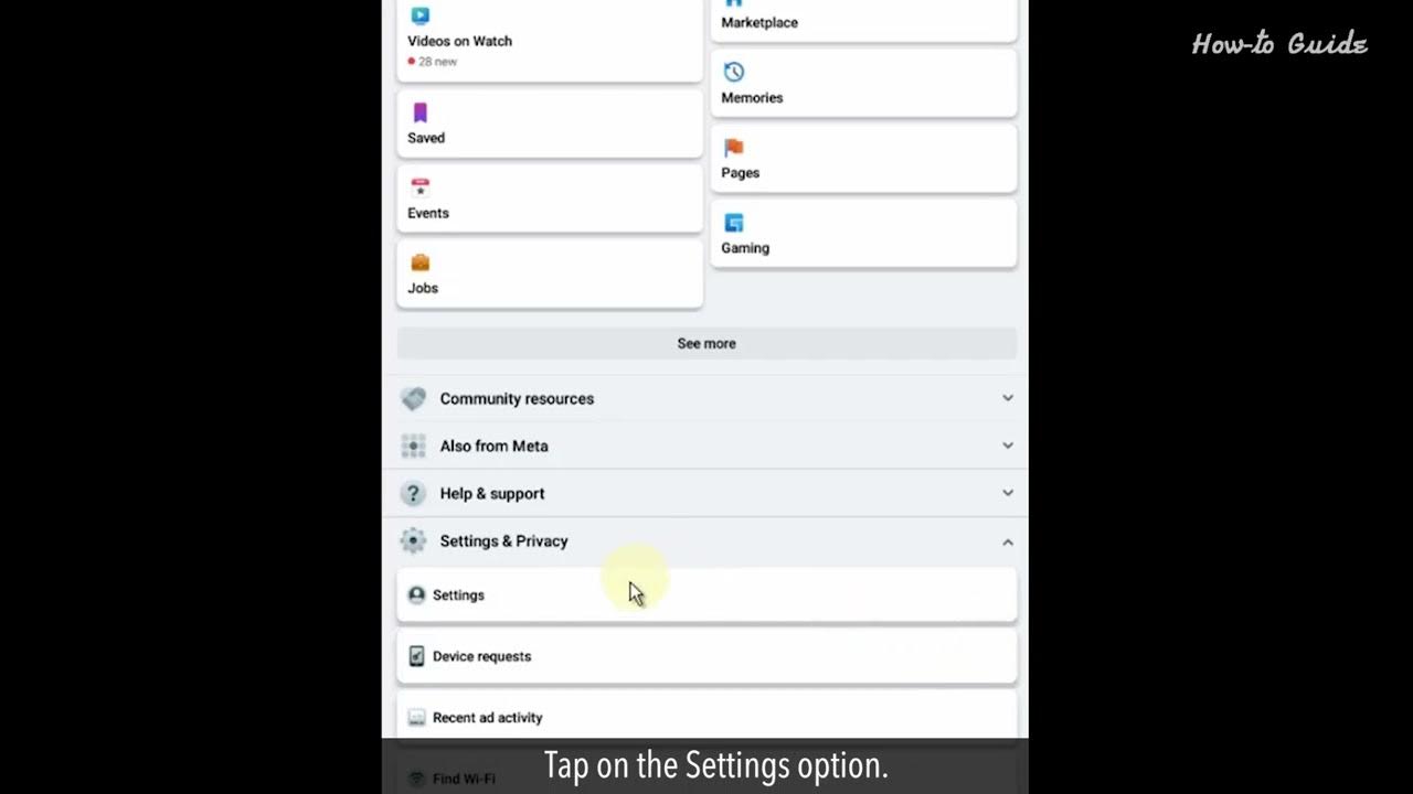 how-to-turn-off-facebook-sounds-youtube