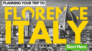The BEST 3 Day Florence and Tuscany Itinerary