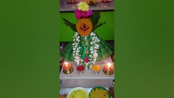 మా ఇంటి వరలక్ష్మి వ్రతం పుజ #shortvideo #viralvideo #trendingshorts #shorts #short #varalakshmi