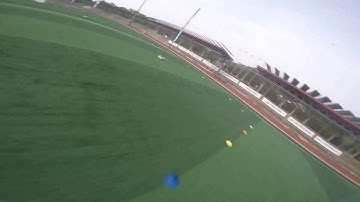 Gwacheon Drone Day_Final Round_Cam - MinChan Kim