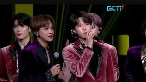 NCT 127 - CINTA LUAR BIASA (Doyoung ft. Haechan) cover