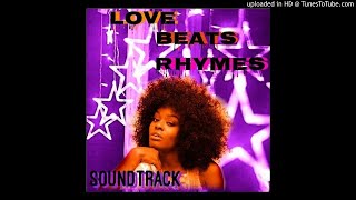 Miss Right -Anderson Paak - Love Beat Rhymes Soundtrack