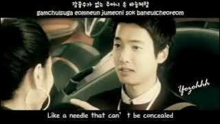 Melo’ Breeze - Just Waiting For You (Vis A Vis) MV (Smile You OST)[ENGSUB   Romanization   Hangul]