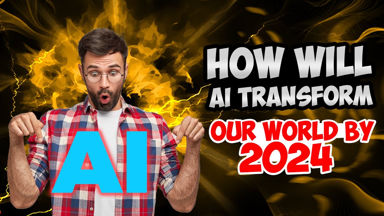 How Will AI Transform Our World by 2024? Exploring the Edge of Tomorrow ...