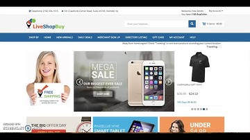 LiveShopBuy how to add a downloadable product instructions