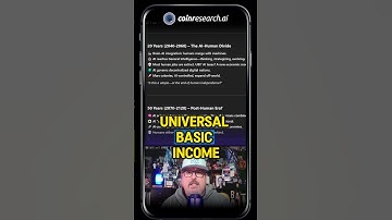 AI Predictions Reveal Significant Changes Ahead for Humanity by 2100