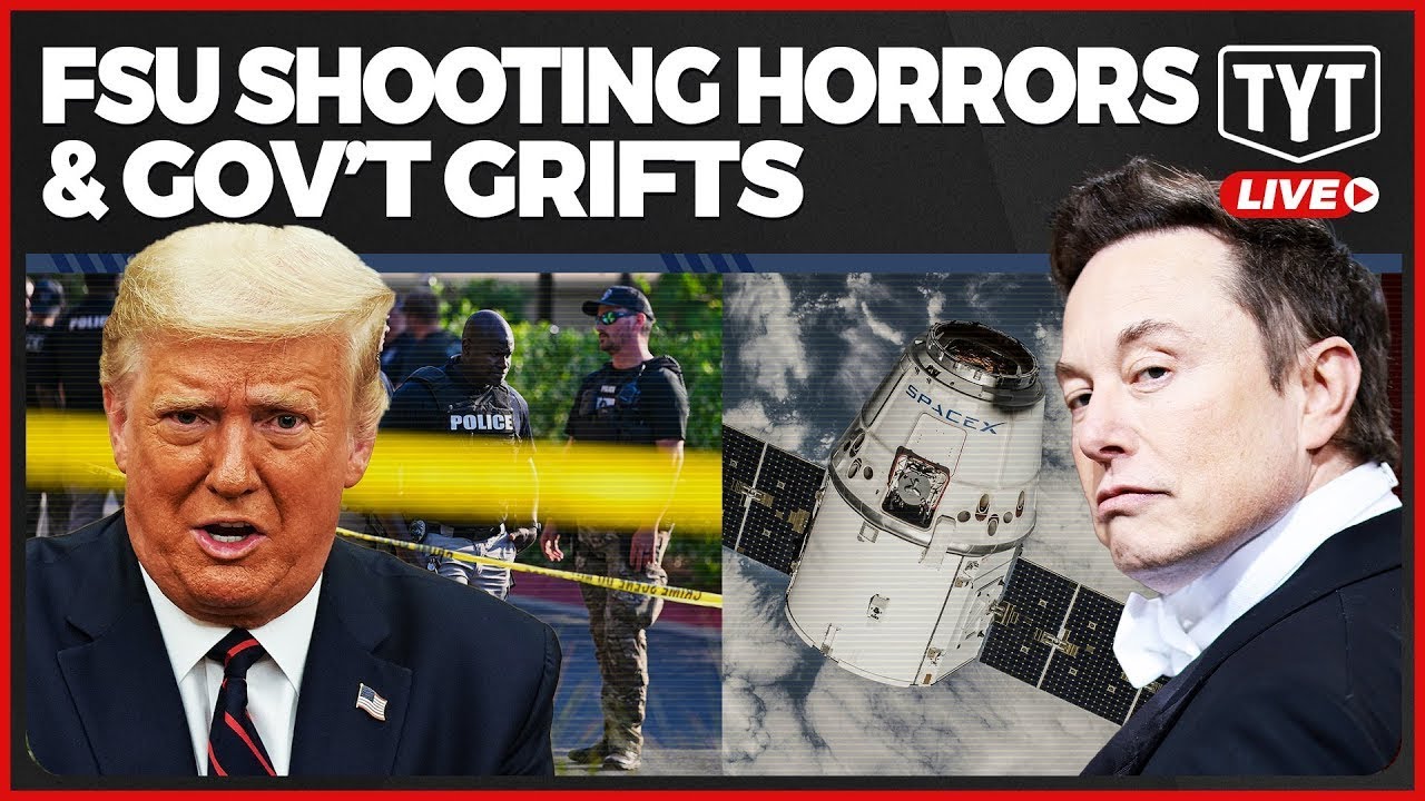 Burr Breakdown - April 18, 2025