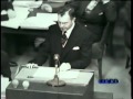 Justice Robert H. Jackson's Closing Argument at Nuremberg (July 26, 1946)