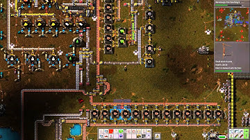 More Copper!: Dytech Factorio LP S3 E33