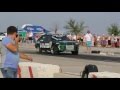 Drag-racing Championship in Volgograd (2011)