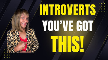 Stop Faking It: Networking Strategies That Work for Introverts