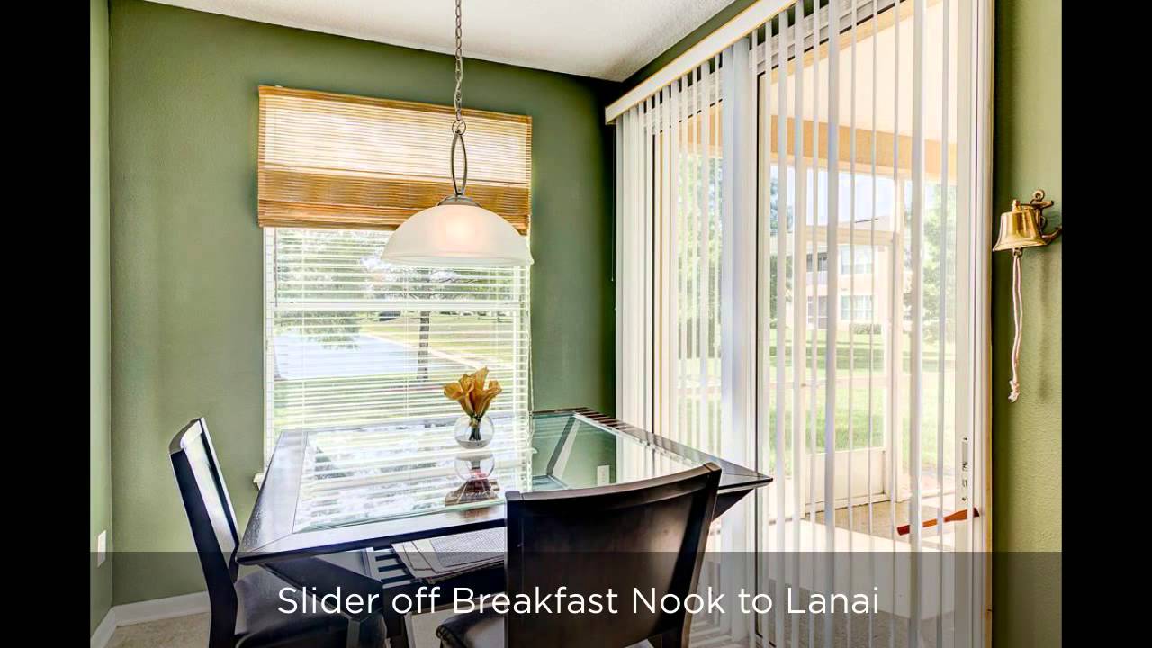 Twinleaf at Bartram Park Condo for Sale in Jacksoville FL YouTube