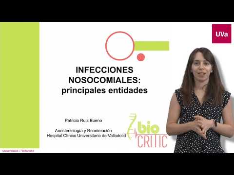 Video: Cómo prevenir infecciones nosocomiales: 5 pasos (con imágenes)