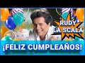 Homenaje a RUDY LA SCALA | FELIZ CUMPLEAÑOS 🥳