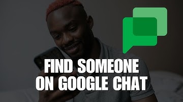 ~ The Ultimate Guide: Find Someone on Google Chat in Minutes - Step by Step!