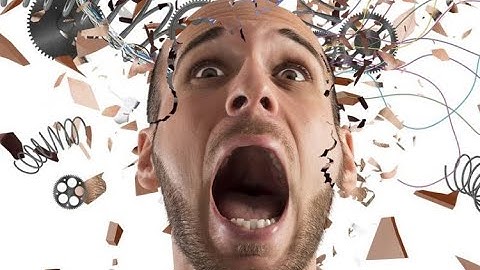 Hướng dẫn các kỹ năng giảm stress