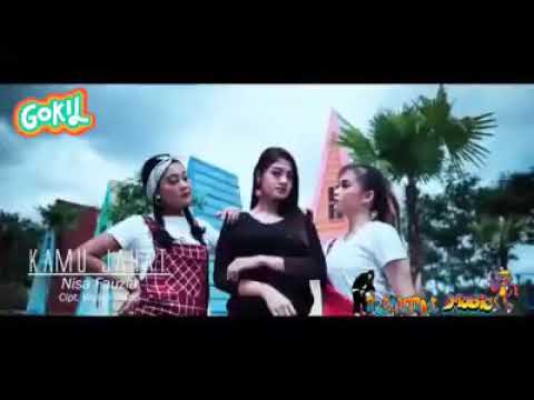 Nisa Fauzia - Kamu Jahat
