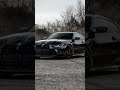 bmw m4 black modified